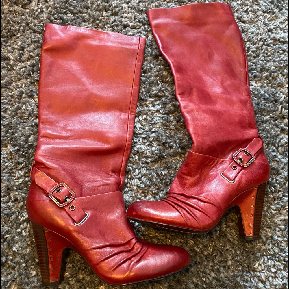 Frye Bethany - 6.5